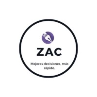 ZAC Asesores & Consultores logo - Similar company to Conquistadores