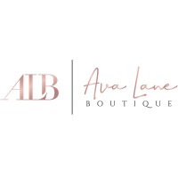 Ava Lane Boutique logo - Similar company to After Listen