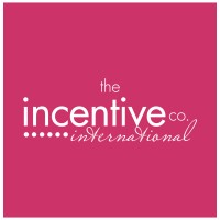 The Incentive Company logo - Similar company to Warp Development