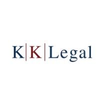 KKLegal Law Firm logo - Similar company to Oomph Coin Ecosystem