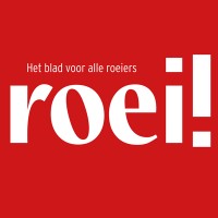 Roei! logo - Similar company to Scope-Magazine