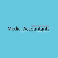 Medic Accountants (UK) LLP logo - Similar company to Ckpa India Management Private Limited