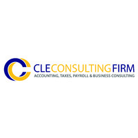CLE Consulting Firm logo - Similar company to Lucky 13 Podcast
