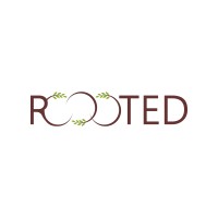 Roooted India logo - Similar company to Miracle Resort By Modi'S