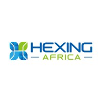 Hexing Africa logo - Similar company to Hexing Group