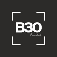 B30 Studios logo - Similar company to Psp
