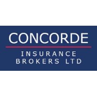 CONCORDE INSURANCE BROKERS LIMITED logo - Similar company to Concorde Insurance Brokers