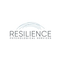 Resilience Psychological Services logo - Similar company to Child Link