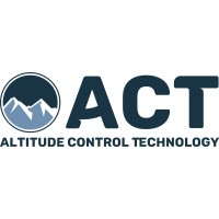 Altitude Control Technology logo - Similar company to Surfaceco