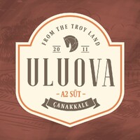 ULUOVA Süt Ticaret A.Ş. logo - Similar company to Dost Angus