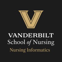 Vanderbilt University Nursing Informatics logo - Similar company to Thinkdata Ed