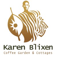 KAREN BLIXEN COFFEE GARDEN & COTTAGES logo - Similar company to Joseh Graphics