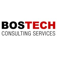 BOSTECH Consulting Services logo - Similar company to Bostech Corporation