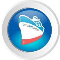 Learnmarine logo - Similar company to Itcom