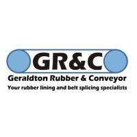 Geraldton Rubber & Conveyor logo - Similar company to Pro Rubber