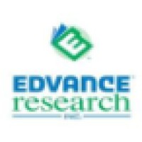Edvance Research, Inc