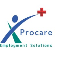 Procare logo - Similar company to Ktk Ind Imp Exp E Com De Equip Med Ltda