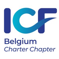 ICF Belgium logo - Similar company to Bao-Elan Vital Institute Coaching, Mentoring, Supervision, Transitions
