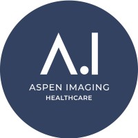 Aspen Imaging Healthcare logo - Similar company to Mireye Imaging