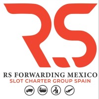 Rs forwarding México logo - Similar company to Dos Forwarding