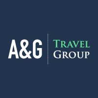A&G Travel Group logo - Similar company to The Bier Stein