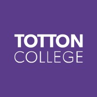 Totton College logo - Similar company to Hounsdown School