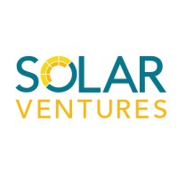 Solar Ventures logo - Similar company to Solarfields