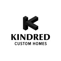 Kindred Custom Homes logo - Similar company to Minglian Group