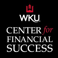 WKU Center for Financial Success logo - Similar company to Owen Larue Financial Group