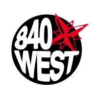 840 West logo - Similar company to Fast Friends