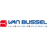 Van Bussel Groep logo - Similar company to Konsilo Bv
