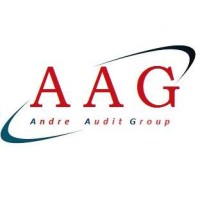 Andre Audit LTD logo - Similar company to Wehost • ვიჰოსთ
