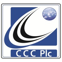 CCC Plc logo - Similar company to Nippon Computer Center