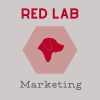 Red Lab Marketing logo - Similar company to Hackerverse®