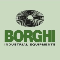 Borghi SRL logo - Similar company to Fiore Technologies A Company Of Borghi Group