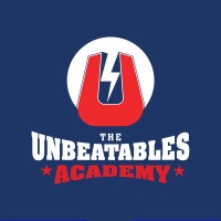 The Unbeatables Academy logo - Similar company to Neomoon