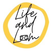 Life and Loom logo - Similar company to Dkj