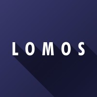 Lomos logo - Similar company to Digirise Futuretech Pvt Ltd