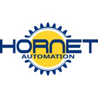 Hornet Automation logo - Similar company to E4 S.R.L.