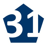 Labs31 logo - Similar company to Labolutions B.V.
