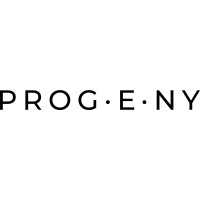 PROG·E·NY logo - Similar company to Titan Battlegear