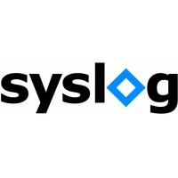 Syslog GmbH logo - Similar company to Besu.Solutions Gmbh