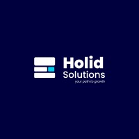 Holid Solutions logo - Similar company to Welup Digital