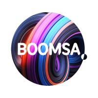 Boomsa Digital logo - Similar company to Pubadv