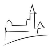 Abbaye de Saint-Benoît-du-Lac logo - Similar company to Ron Toohey Mechanical Inc.