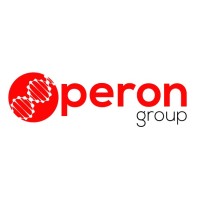 OPERON GROUP logo - Similar company to Cnts-Togo