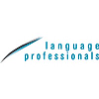 Language Professionals logo - Similar company to Portuguese Language Services