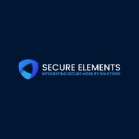 Secure Elements logo - Similar company to Smartjar.Io