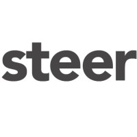 Steer Forward
