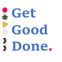 Get Good Done